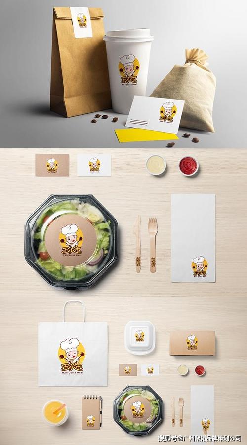中小型企业该怎么做品牌策划?汇总四大方面,定向突破