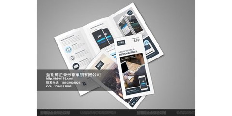 黄埔区企业画册收费、文教企业画册收费、蓝钜鲸 优质商家