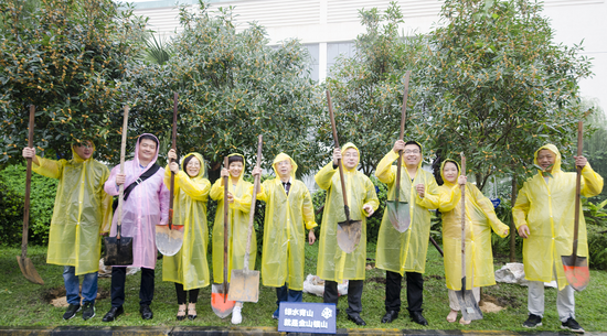 展示企业社会形象 创享华润美好生活 华润雪花啤酒四川工厂举办公众开